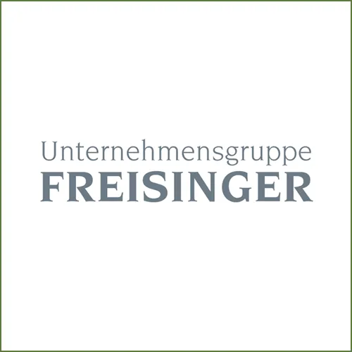 Unternehmensgruppe-Freisinger