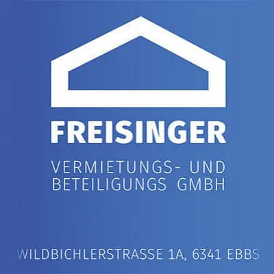 Freisinger-Vermietung-und-Beteiligungs-GmbH Freisinger-Vermietung-und-Beteiligungs-GmbH